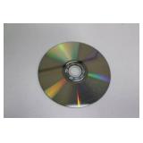 Microsoft Xbox Video Game Discs - Mixed Titles Stack