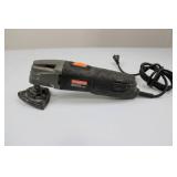 Warrior 364402132 Angle Grinder 120V Corded 2A 10,000-20,000 RPM