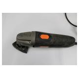 Warrior 364402132 Angle Grinder 120V Corded 2A 10,000-20,000 RPM