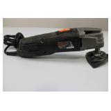 Warrior 364402132 Angle Grinder 120V Corded 2A 10,000-20,000 RPM