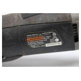 Warrior 364402132 Angle Grinder 120V Corded 2A 10,000-20,000 RPM