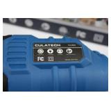 CULATECH CL023 HVLP Electric Spray Gun - 700W, 110V/60Hz, 1200 ml Capacity