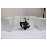 Solar Lights 6-Pack with Ground Anchors