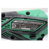 Hitachi DS10DFL2 & WH10DFL2 10.8V Cordless Drills (Lot of 2)