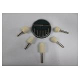 Hitachi DS10DFL2 & WH10DFL2 10.8V Cordless Drills (Lot of 2)