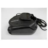 Hitachi DS10DFL2 & WH10DFL2 10.8V Cordless Drills (Lot of 2)