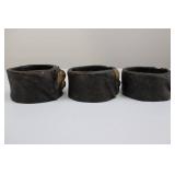 Monkey Stackable Bowls - 3-Piece Set - Made in China