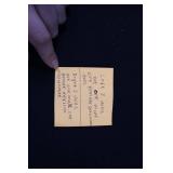 Mexican Folk Art Marionette Puppets - Puerto Vallarta (Lot of 4)