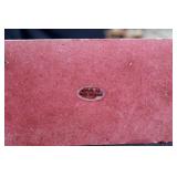 Bird Motif Ceramic Clocks (Lot of 3)