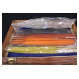 Sai Magikal Aroma Incense Box Set in Carved Wooden Box - Assorted Cones & Sticks