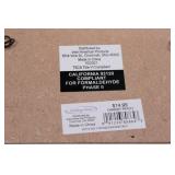 Holiday Home Be Kind Be Thoughtful Be Thankful Wall Decor Set - 3 Framed Signs