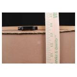 Holiday Home Be Kind Be Thoughtful Be Thankful Wall Decor Set - 3 Framed Signs