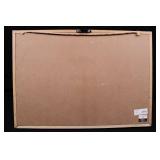 Holiday Home Be Kind Be Thoughtful Be Thankful Wall Decor Set - 3 Framed Signs