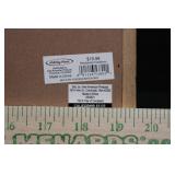 Holiday Home Be Kind Be Thoughtful Be Thankful Wall Decor Set - 3 Framed Signs