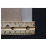 Holiday Home Be Kind Be Thoughtful Be Thankful Wall Decor Set - 3 Framed Signs