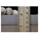 Holiday Home Be Kind Be Thoughtful Be Thankful Wall Decor Set - 3 Framed Signs