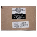 Holiday Home Be Kind Be Thoughtful Be Thankful Wall Decor Set - 3 Framed Signs