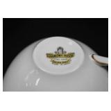 Harmony House Golden Wheat Fine China - Gravy Boat, Creamer, 2 Plate Sizes, Made in Japan