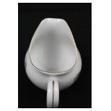 Harmony House Golden Wheat Fine China - Gravy Boat, Creamer, 2 Plate Sizes, Made in Japan