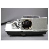 Sears No. 9863 Auto Zoom Projector - 117V AC, 500W Vintage Photographic Equipment