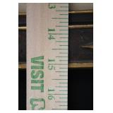 Antique Oval Portrait in Ornate Gilt Frame - Victorian Studio Photo