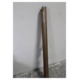 Radiant Deluxe Motor Projection Screen Roller with Tripod Stand