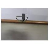 Radiant Deluxe Motor Projection Screen Roller with Tripod Stand