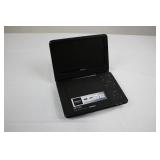 Sony DVP-FX980 9-Inch Portable DVD Player