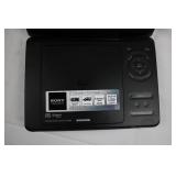 Sony DVP-FX980 9-Inch Portable DVD Player