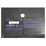 Sony DVP-FX980 9-Inch Portable DVD Player