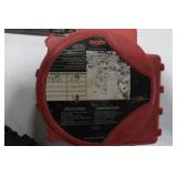 Rebel Self-Retracting Lanyard - Safety Lanyard with Carabiner