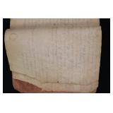 No. H-696 Composition Notebook - 1923 Food Recipes