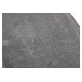 Holy Bible, Old & New Testaments - American Bible Society, Minion 18mo (Circa 1900)