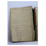 Holy Bible, Old & New Testaments - American Bible Society, Minion 18mo (Circa 1900)