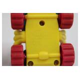 Hot Wheels Die-Cast Cars (Lot of 5)