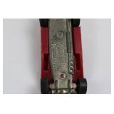 Hot Wheels Die-Cast Cars (Lot of 5)