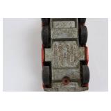 Hot Wheels Die-Cast Cars (Lot of 5)