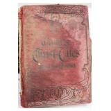 Aldine Speller Grades 5-8 - Elson Readers Book Seven - American College Dictionary (Lot of 4)