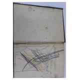 Aldine Speller Grades 5-8 - Elson Readers Book Seven - American College Dictionary (Lot of 4)