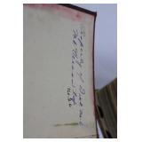 Aldine Speller Grades 5-8 - Elson Readers Book Seven - American College Dictionary (Lot of 4)