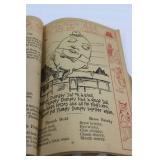 Artscroll Siddur Complete & Vintage Illustrated Children