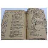 Artscroll Siddur Complete & Vintage Illustrated Children