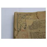 Artscroll Siddur Complete & Vintage Illustrated Children