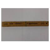 Fishing Knife - Made in Japan - It Floats - Novelty Blade