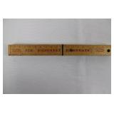 Fishing Knife - Made in Japan - It Floats - Novelty Blade