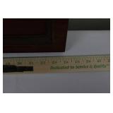 Vintage Arch-Top Golf Club Sign - Learn the Magnificent Game of Skill