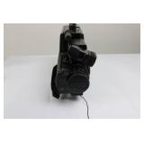 Panasonic OmniMovie HQ Camcorder with PV-A22MC AC Adaptor, Battery & Bag