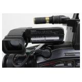 Panasonic OmniMovie HQ Camcorder with PV-A22MC AC Adaptor, Battery & Bag