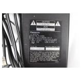 Panasonic OmniMovie HQ Camcorder with PV-A22MC AC Adaptor, Battery & Bag