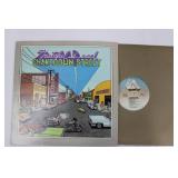 Grateful Dead Vinyl LP Set (6 LPs) - Mars Hotel, Workingman